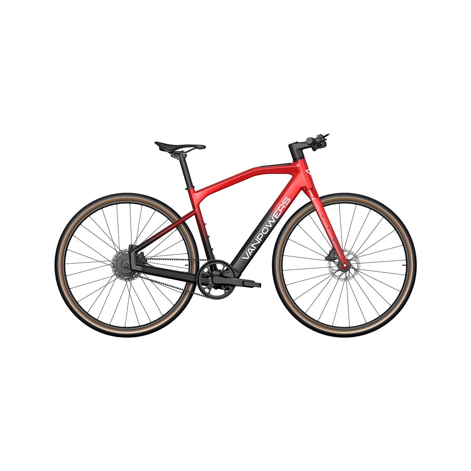 UBEB16_Electric_Bike 01