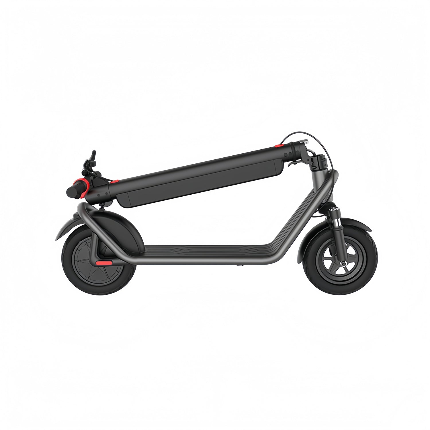 UBELIEF BN UBES04 450W Off-Road Electric Scooter - Long Range & Quick Fold