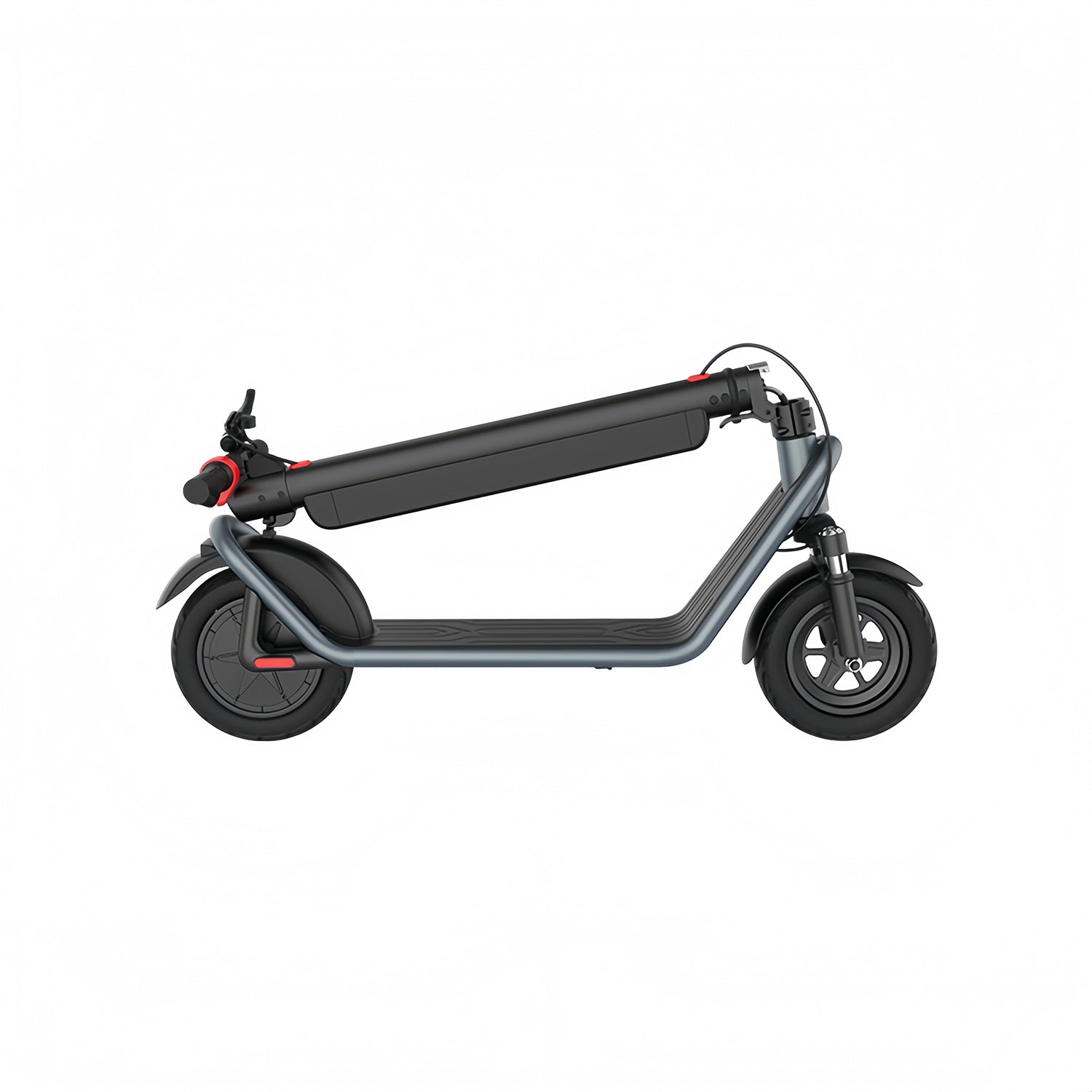 UBELIEF BN UBES04 450W Off-Road Electric Scooter - Long Range & Quick Fold