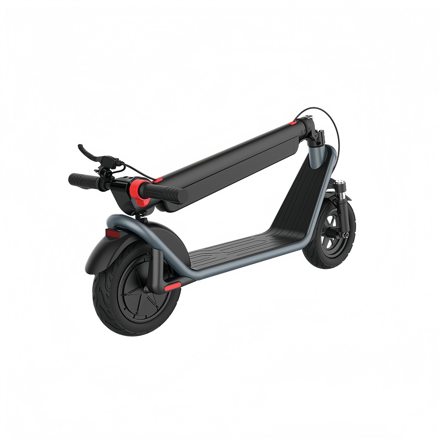 UBELIEF BN UBES04 450W Off-Road Electric Scooter - Long Range & Quick Fold