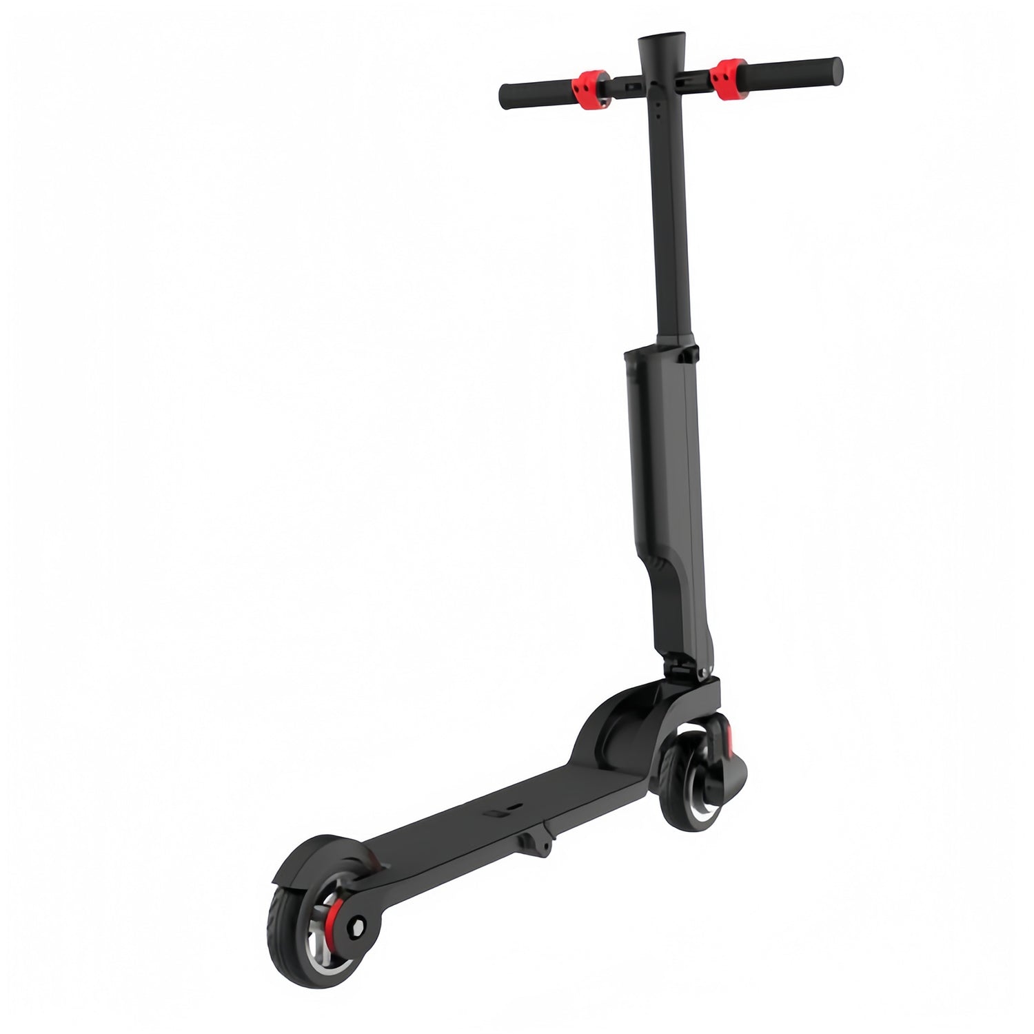 UBES05 Backpack E-Scooter with Removable Battery