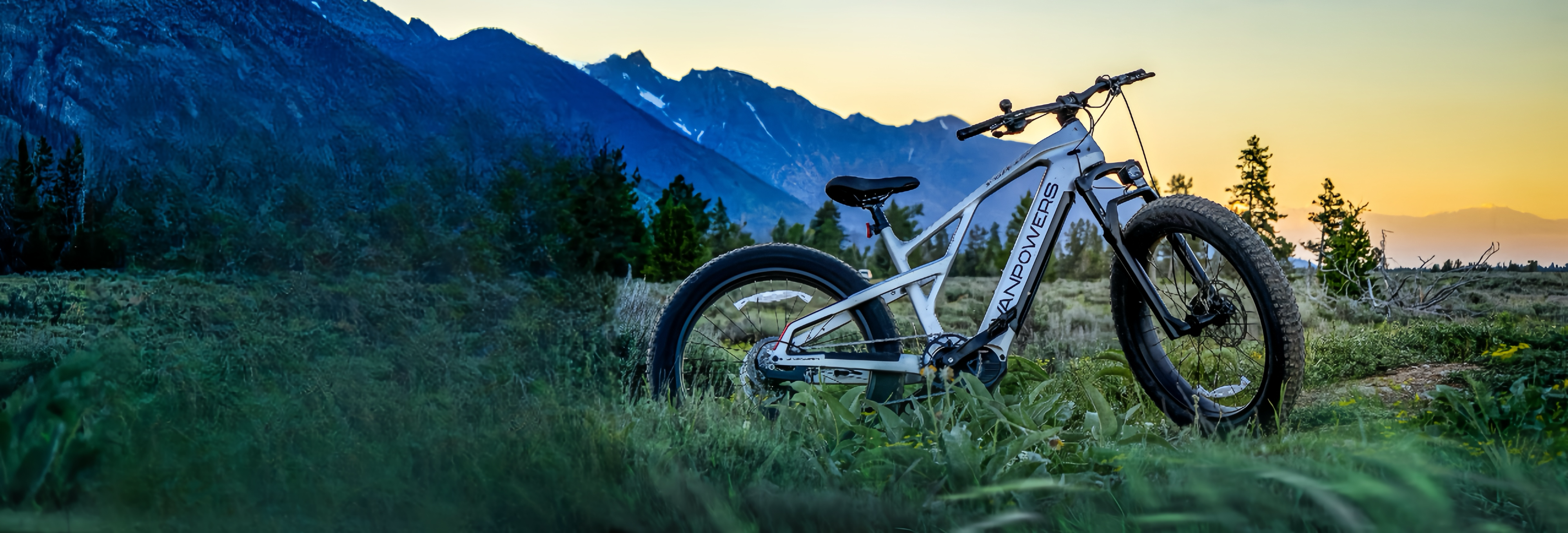 Electric eBike