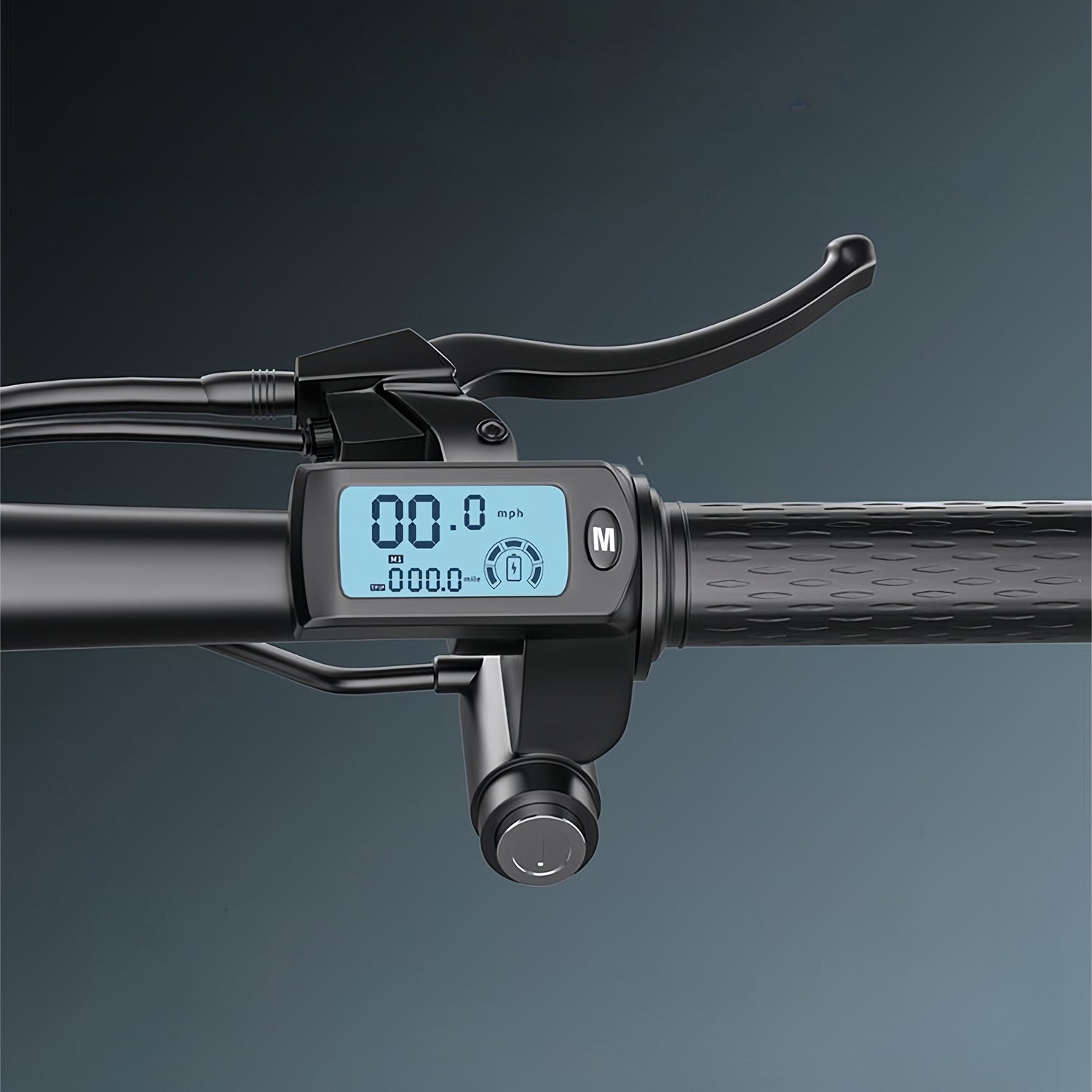 Ubelief BN-STK8 Cargo Ebike