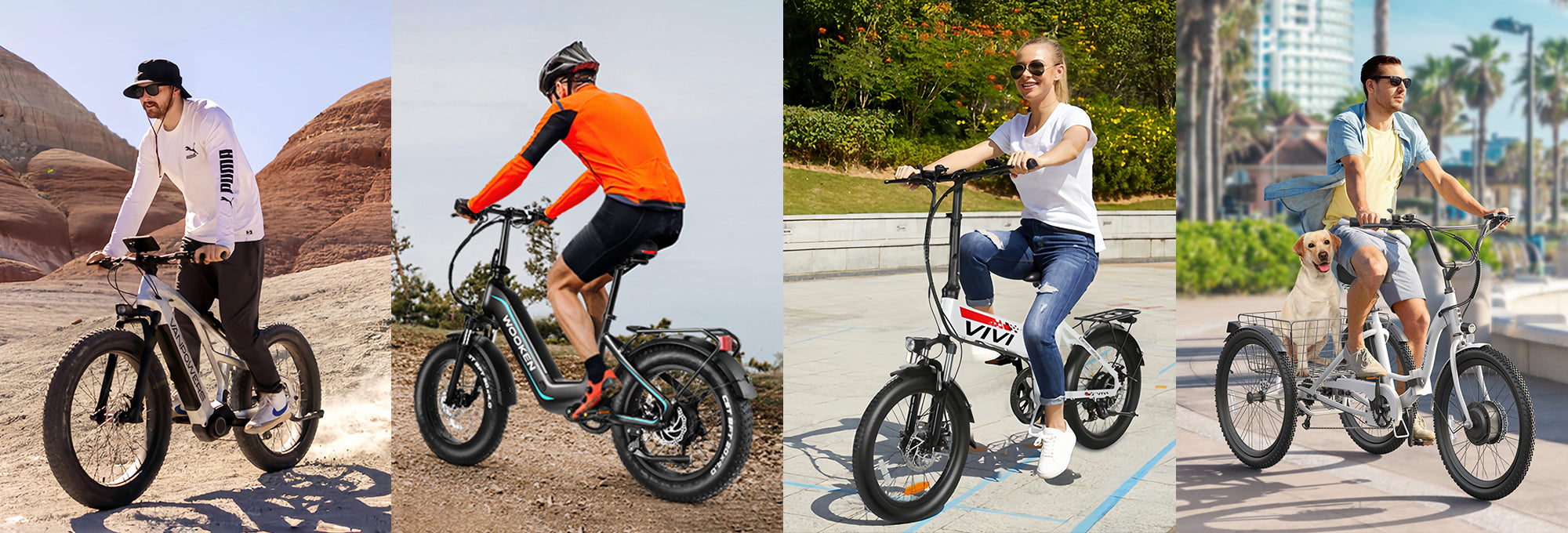 Mountain eBike