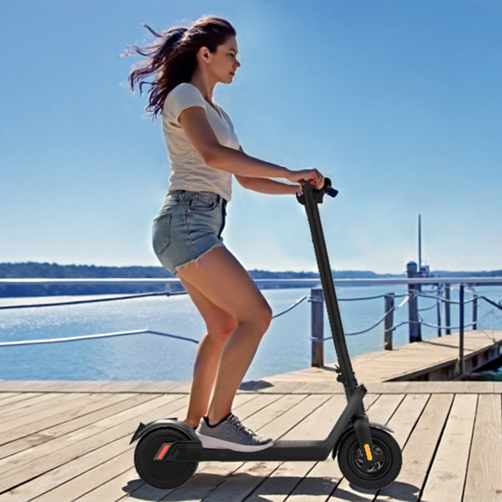 UBES03 High-Performance Electric Scooter | Urban SUV | 80KM Range