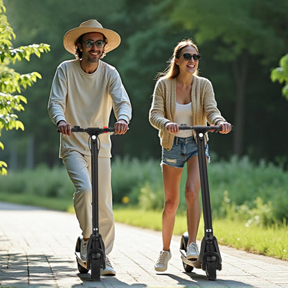 UBES03 High-Performance Electric Scooter | Urban SUV | 80KM Range