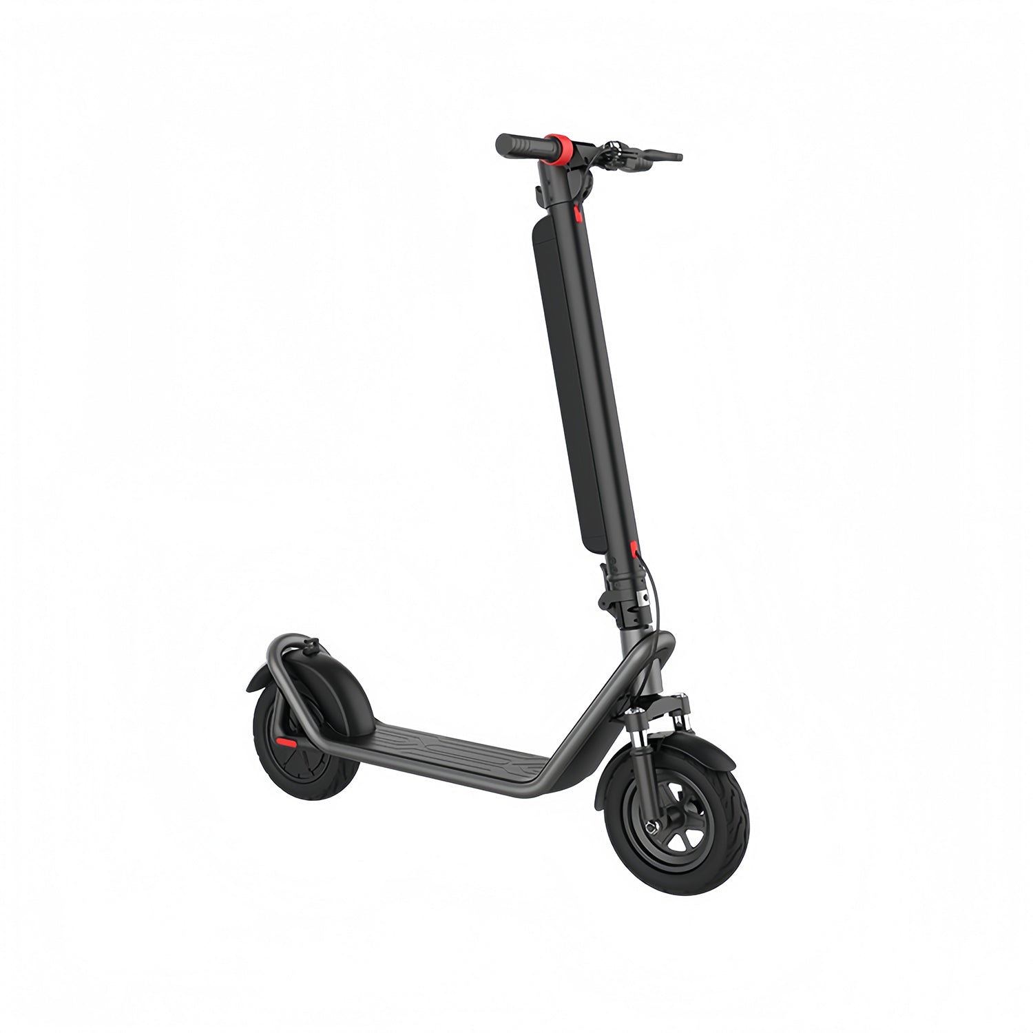 UBELIEF BN UBES04 450W Off-Road Electric Scooter - Long Range & Quick Fold