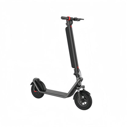 UBELIEF BN UBES04 450W Off-Road Electric Scooter - Long Range & Quick Fold