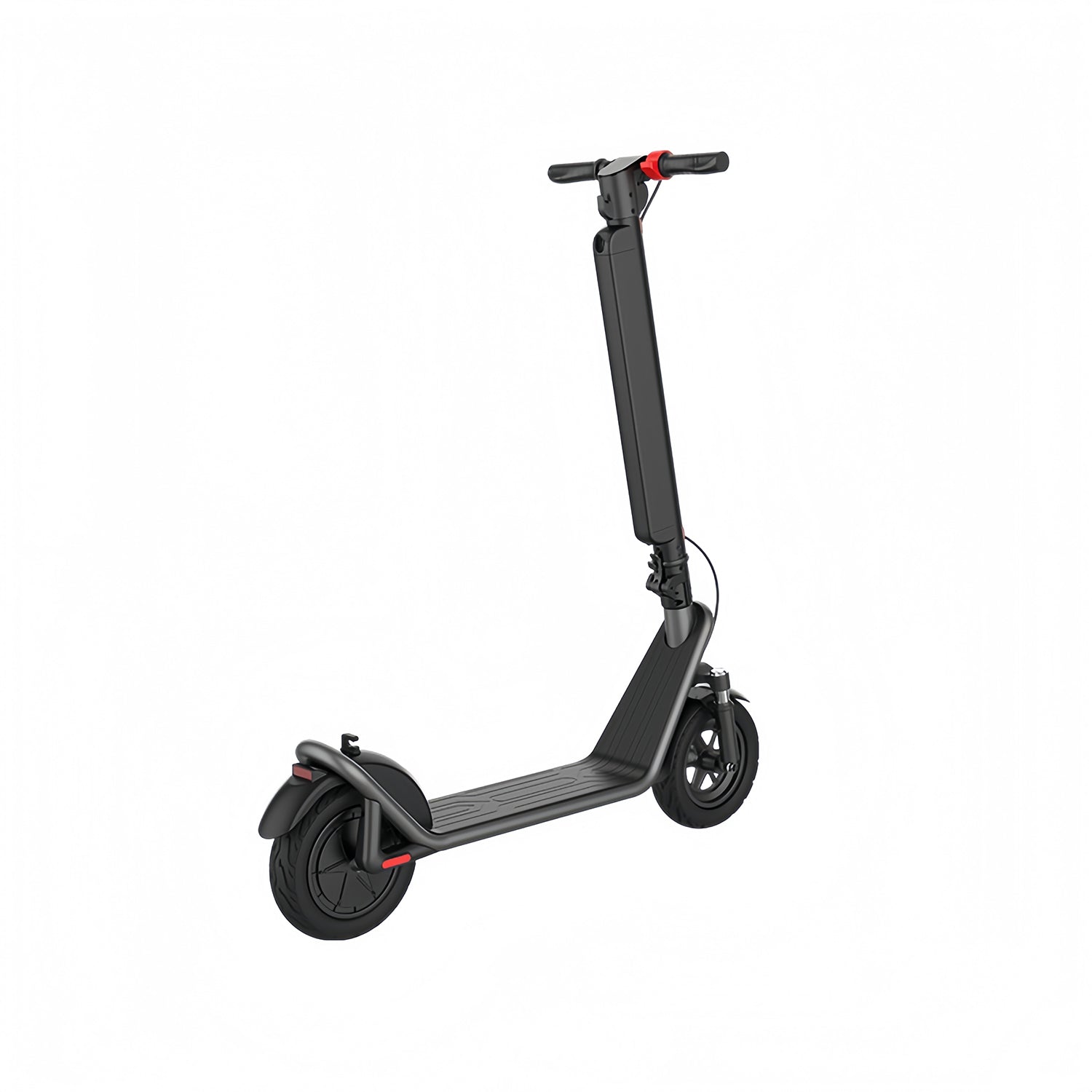 UBELIEF BN UBES04 450W Off-Road Electric Scooter - Long Range & Quick Fold