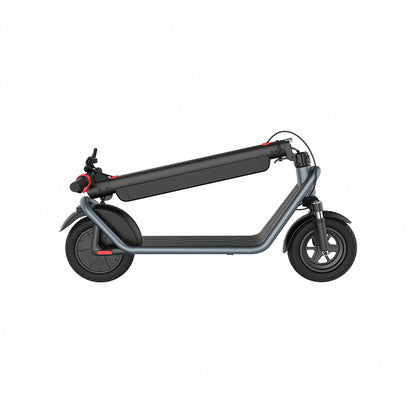 UBELIEF BN UBES04 450W Off-Road Electric Scooter - Long Range & Quick Fold