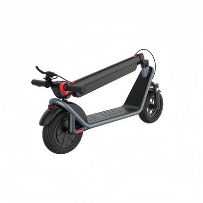 UBELIEF BN UBES04 450W Off-Road Electric Scooter - Long Range & Quick Fold