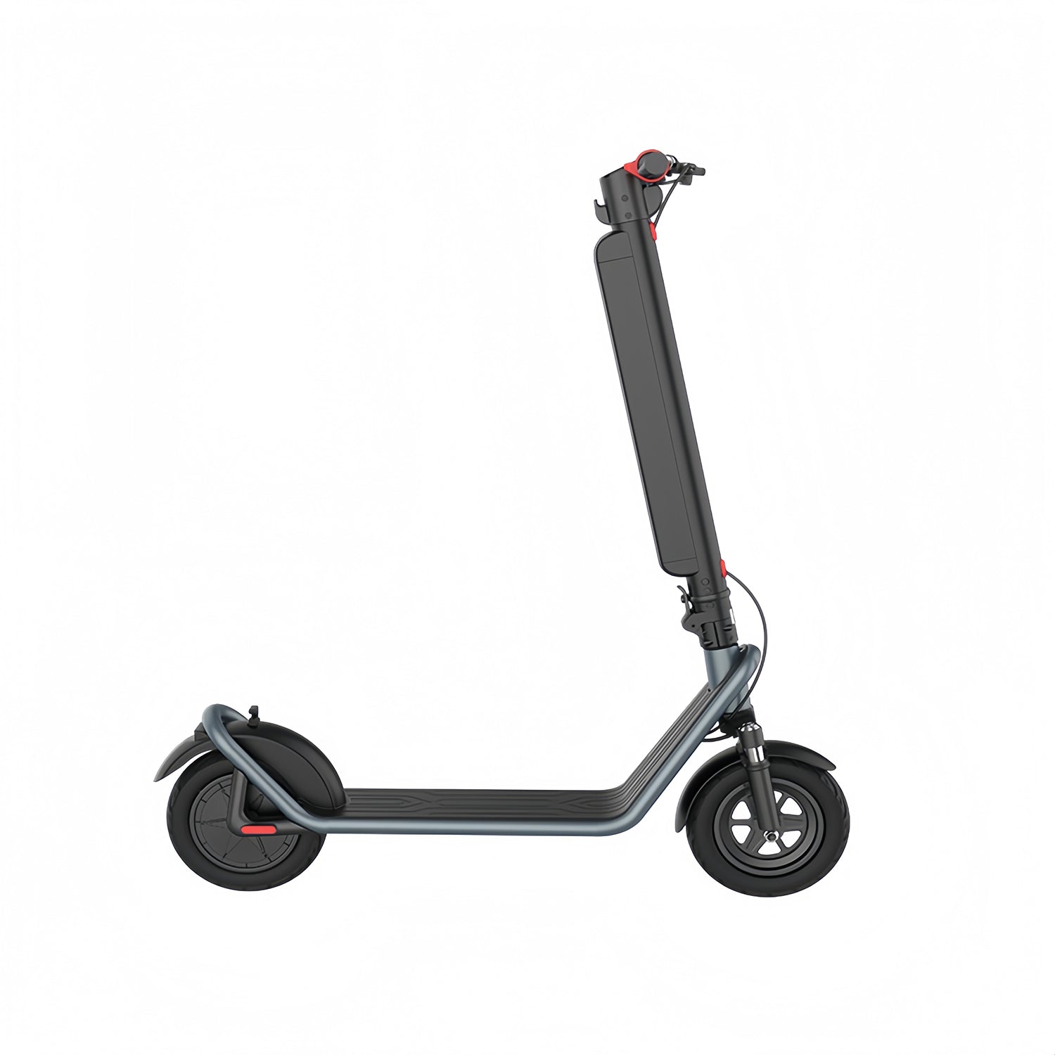UBELIEF BN UBES04 450W Off-Road Electric Scooter - Long Range & Quick Fold