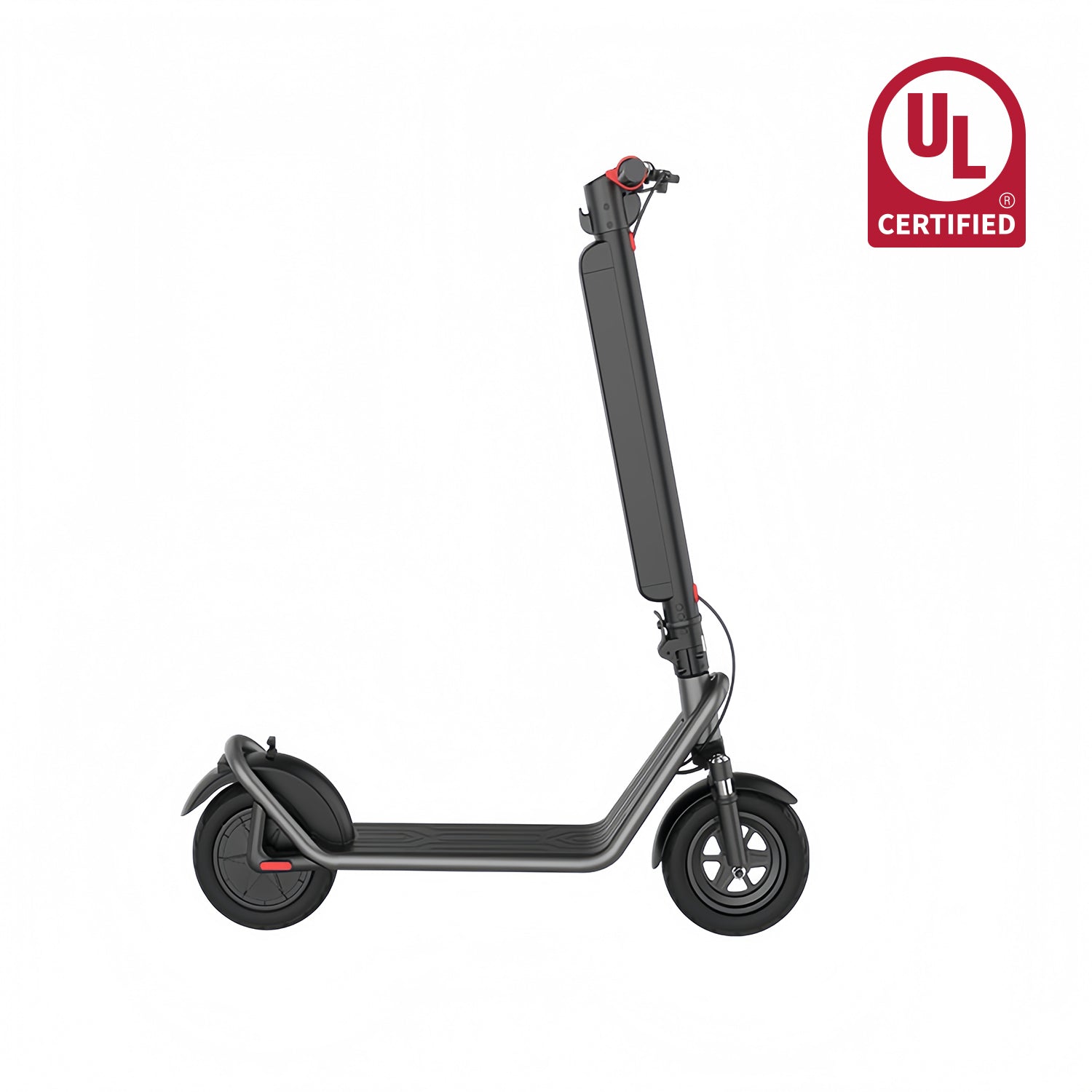 UBELIEF BN UBES04 450W Off-Road Electric Scooter - Long Range & Quick Fold