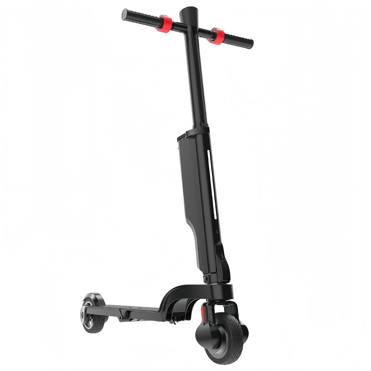 UBES05 Backpack E-Scooter with Removable Battery