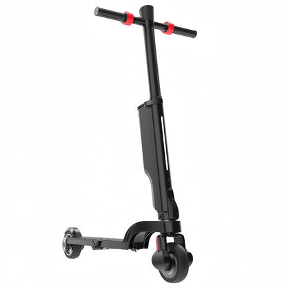 UBES05 Backpack E-Scooter with Removable Battery