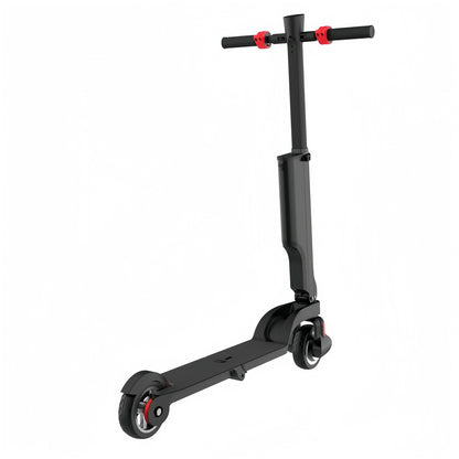 UBES05 Backpack E-Scooter with Removable Battery