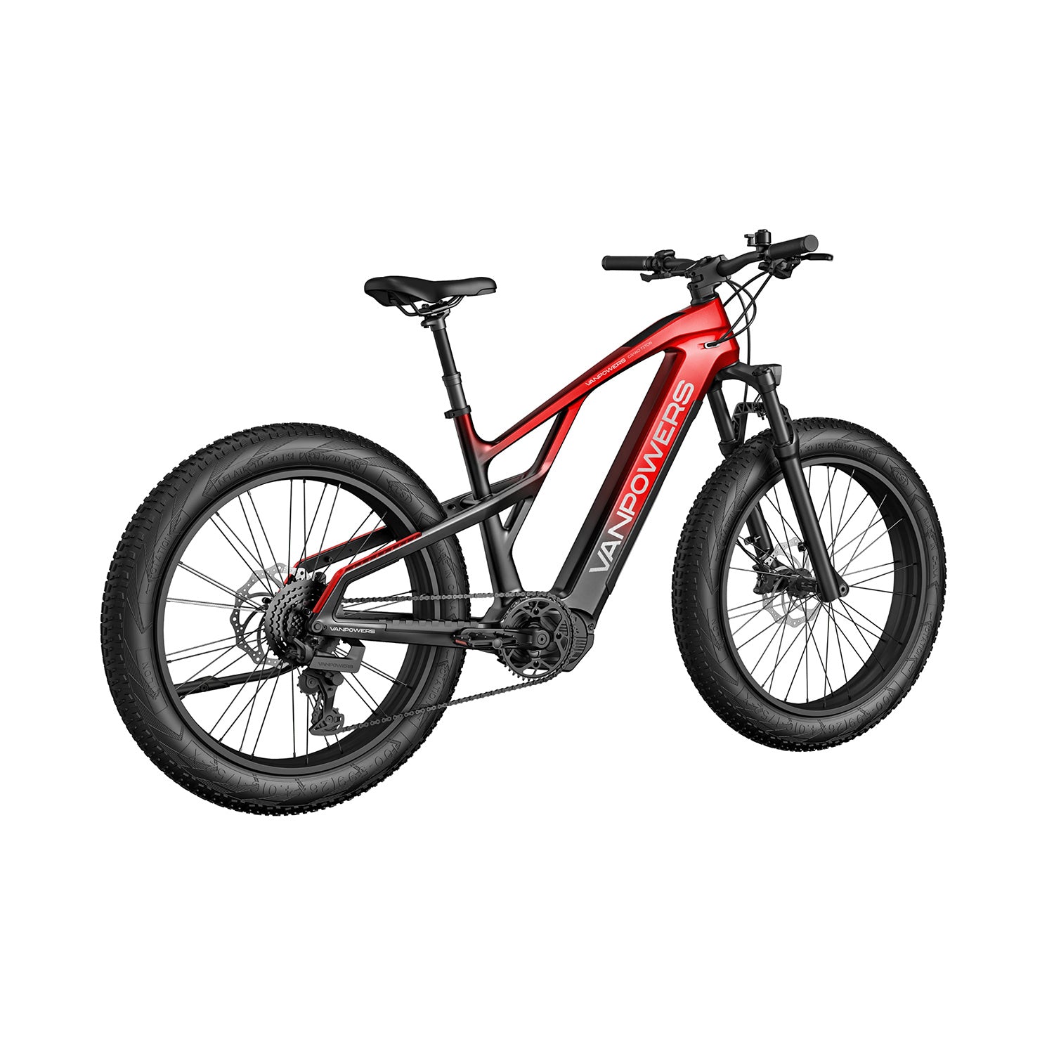 Ubelief_BN-Pro02_Mountain_eBike_Red_01