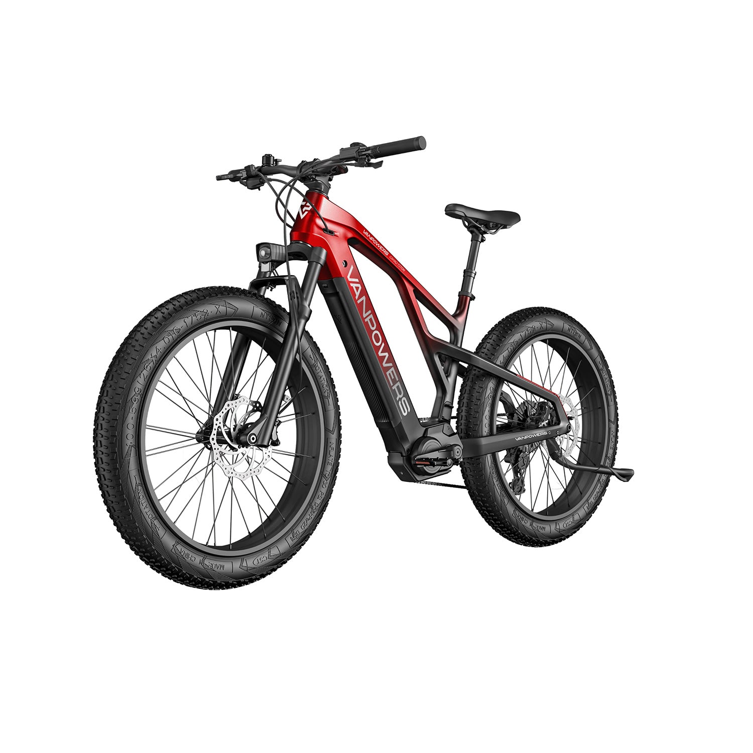 Ubelief_BN-Pro02_Mountain_eBike_Red_03