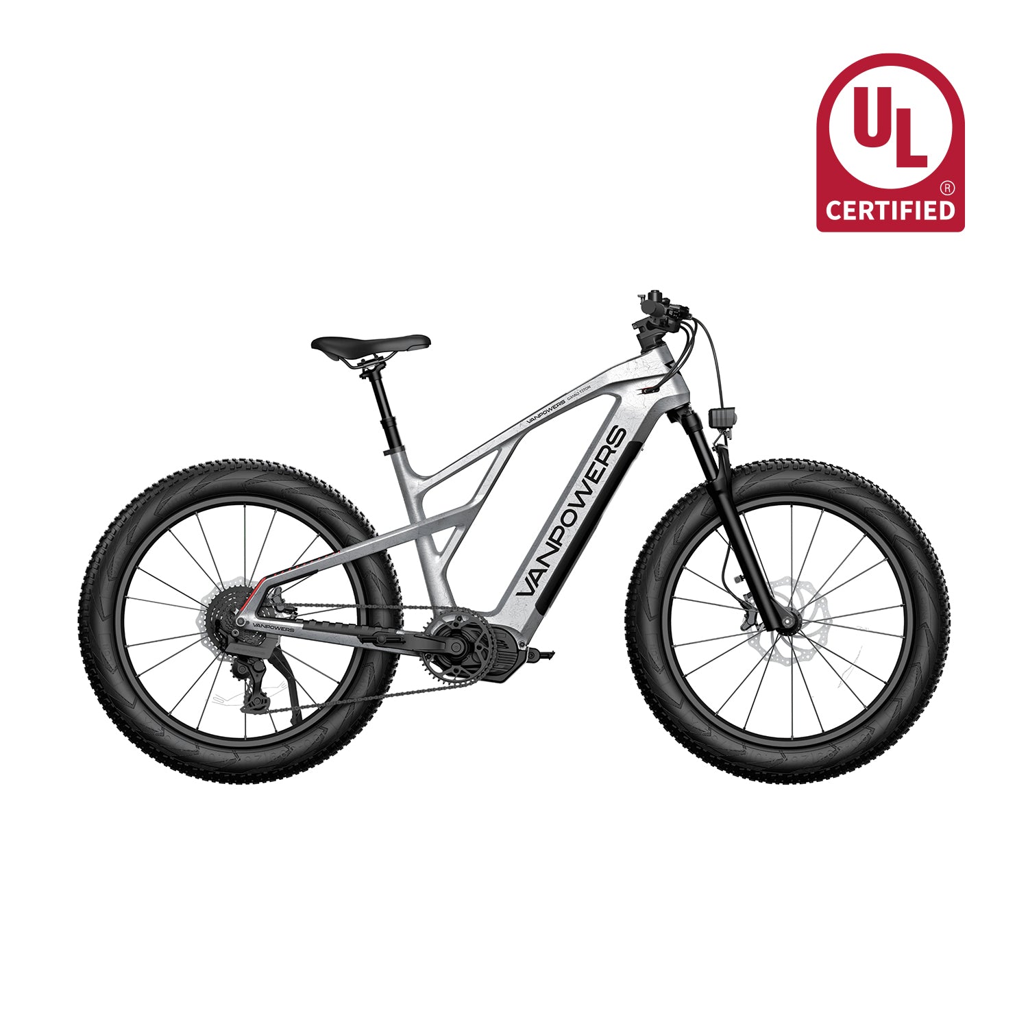 Ubelief_BN-Pro02_Mountain_eBike_silver