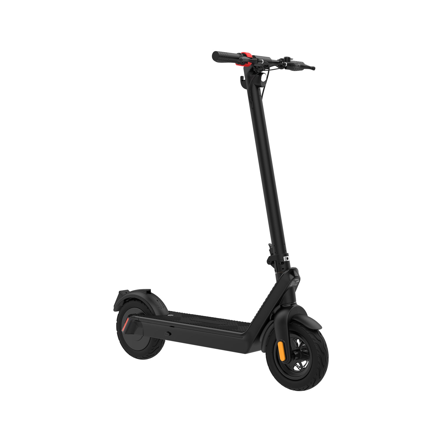 UBES01 | 500W Foldable Electric Scooter – 40KM/H 70KM Range Dual Disc Brakes