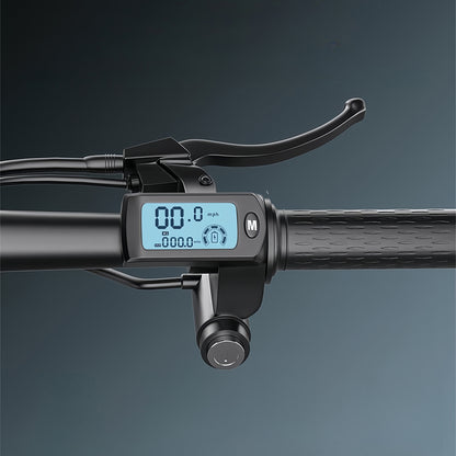 Ubelief UBEB14 Cargo Ebike